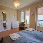 Bryza Homes - Jaegersberg - Parkplatz - Ahlbeck Appartement Heringsdorf (Usedom)