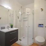 Bryza Homes - Jaegersberg - Parkplatz - Ahlbeck Apartment *