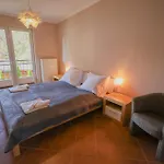 Bryza Homes - Jaegersberg - Parkplatz - Ahlbeck