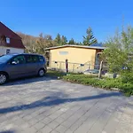 Bryza Homes - Jaegersberg - Parkplatz - Ahlbeck * Heringsdorf (Usedom)