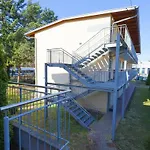 Bryza Homes - Jaegersberg - Parkplatz - Ahlbeck