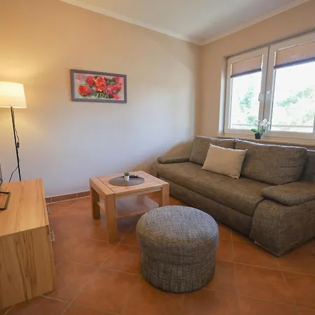 Appartamento Bryza Homes - Jaegersberg - Parkplatz - Ahlbeck *