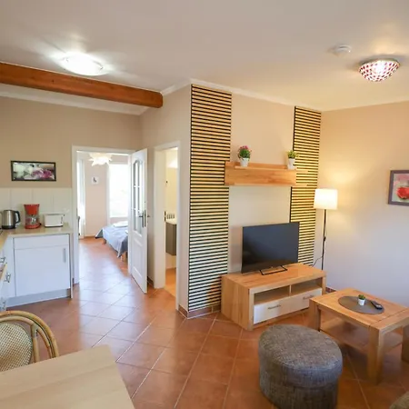 Bryza Homes - Jaegersberg - Parkplatz - Ahlbeck 아파트