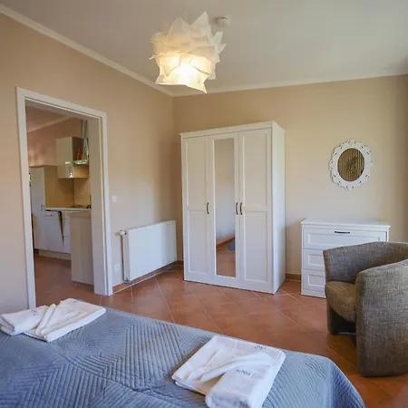 Bryza Homes - Jaegersberg - Parkplatz - Ahlbeck 아파트 *