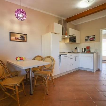 Bryza Homes - Jägersberg - Parkplatz - Ahlbeck Apartment Ostseebad Heringsdorf