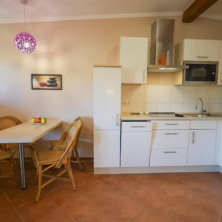 Appartamento Bryza Homes - Jaegersberg - Parkplatz - Ahlbeck Heringsdorf (Usedom)