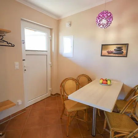 아파트 Bryza Homes - Jaegersberg - Parkplatz - Ahlbeck *