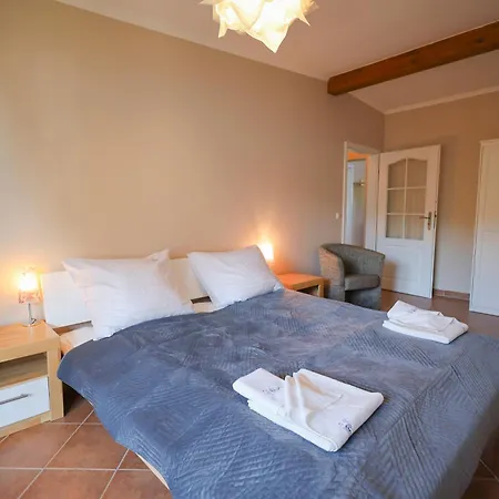 Apartment Bryza Homes - Jägersberg - Parkplatz - Ahlbeck *