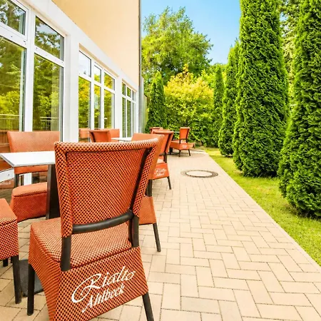 Bryza Homes - Jaegersberg - Parkplatz - Ahlbeck Appartamento