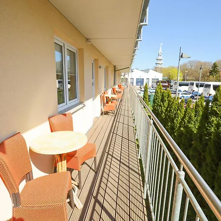 Bryza Homes - Jaegersberg - Parkplatz - Ahlbeck Appartamento Heringsdorf (Usedom)