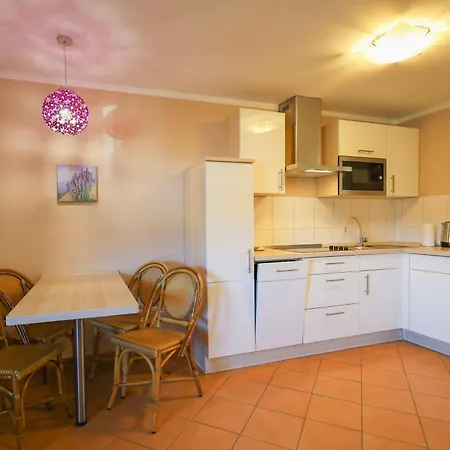 Bryza Homes - Jaegersberg - Parkplatz - Ahlbeck Appartamento Heringsdorf (Usedom)