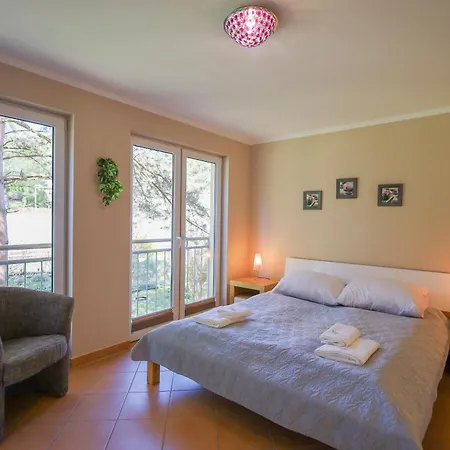 Bryza Homes - Jaegersberg - Parkplatz - Ahlbeck Appartamento *