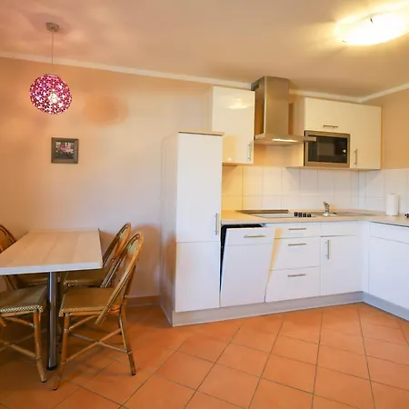 Appartamento Bryza Homes - Jaegersberg - Parkplatz - Ahlbeck *