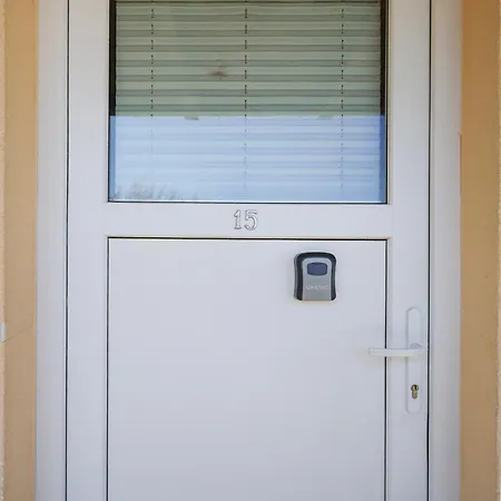 Bryza Homes - Jaegersberg - Parkplatz - Ahlbeck Appartamento *