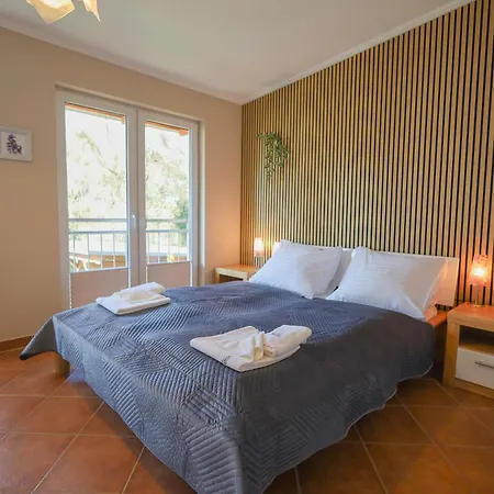 Bryza Homes - Jaegersberg - Parkplatz - Ahlbeck Appartamento Heringsdorf (Usedom)
