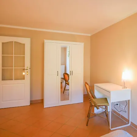 Appartamento Bryza Homes - Jaegersberg - Parkplatz - Ahlbeck *