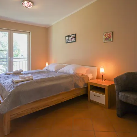 Appartamento Bryza Homes - Jaegersberg - Parkplatz - Ahlbeck *