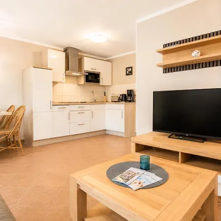 Bryza Homes - Jaegersberg - Parkplatz - Ahlbeck Appartamento Heringsdorf (Usedom)